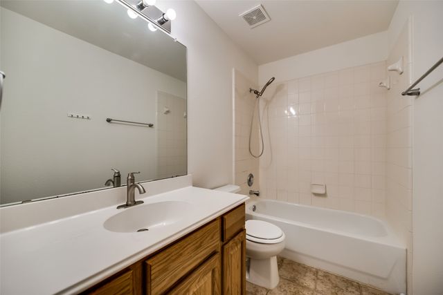 819 Rushmore Drive, Allen, TX 75002