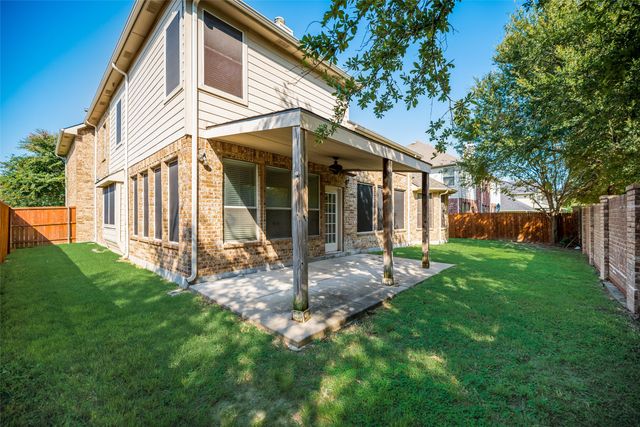 819 Rushmore Drive, Allen, TX 75002
