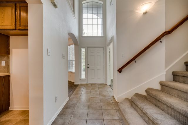 819 Rushmore Drive, Allen, TX 75002