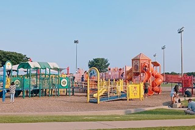 819 Rushmore Drive, Allen, TX 75002