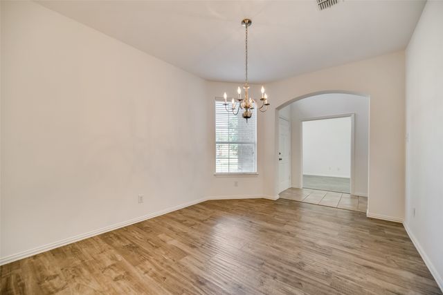 819 Rushmore Drive, Allen, TX 75002