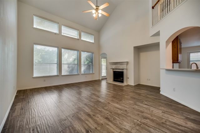 819 Rushmore Drive, Allen, TX 75002