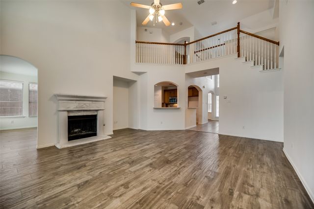 819 Rushmore Drive, Allen, TX 75002