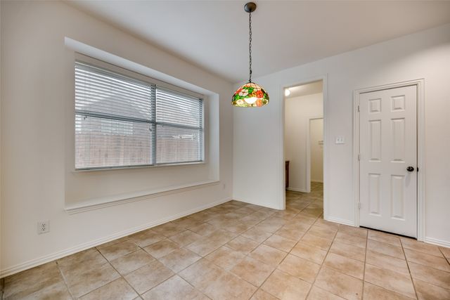 819 Rushmore Drive, Allen, TX 75002