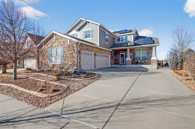 26201 E Davies Drive, Aurora, CO 80016