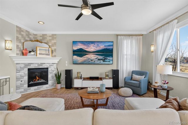 26201 E Davies Drive, Aurora, CO 80016