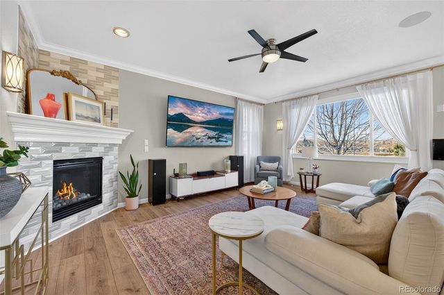 26201 E Davies Drive, Aurora, CO 80016