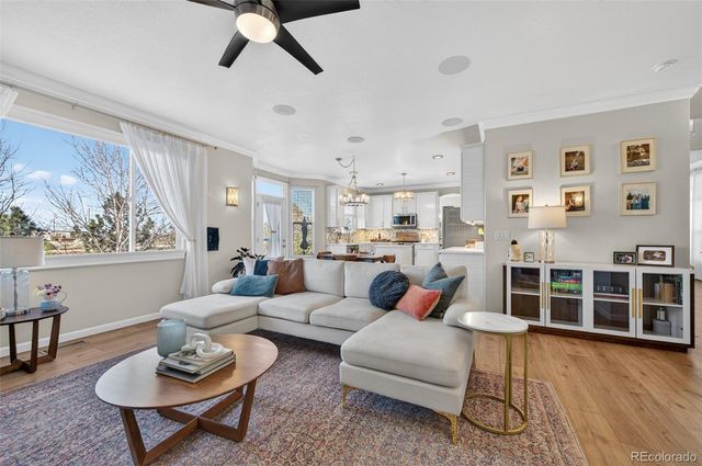 26201 E Davies Drive, Aurora, CO 80016