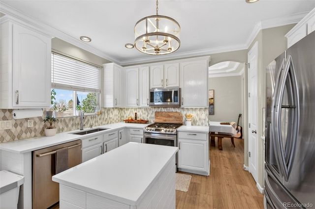 26201 E Davies Drive, Aurora, CO 80016