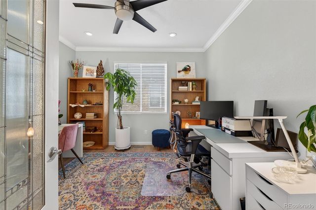 26201 E Davies Drive, Aurora, CO 80016