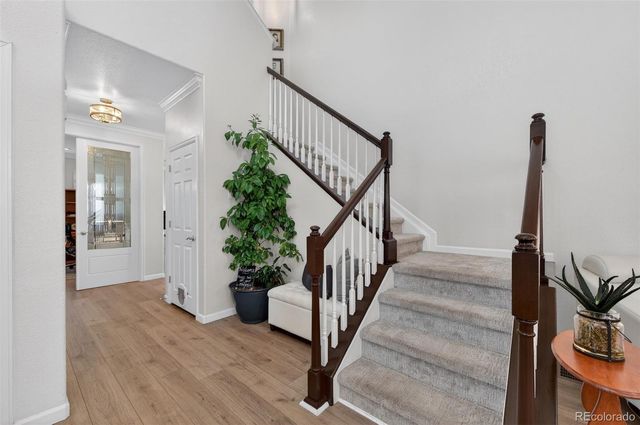 26201 E Davies Drive, Aurora, CO 80016