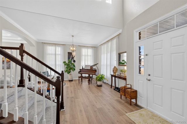 26201 E Davies Drive, Aurora, CO 80016