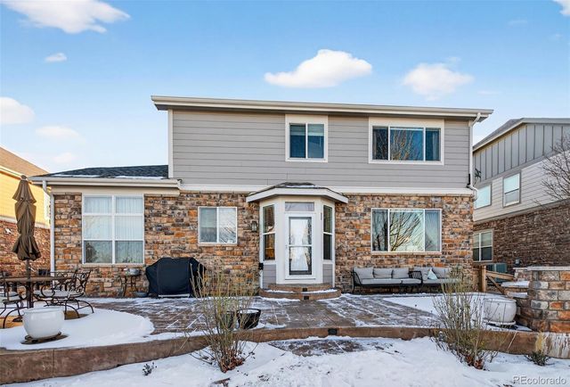 26201 E Davies Drive, Aurora, CO 80016