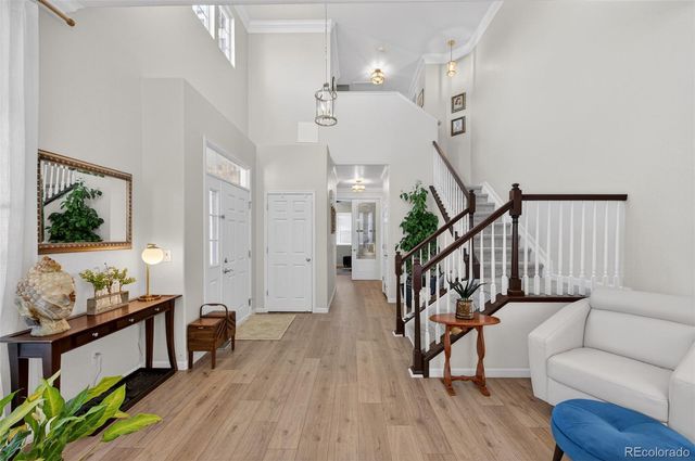 26201 E Davies Drive, Aurora, CO 80016