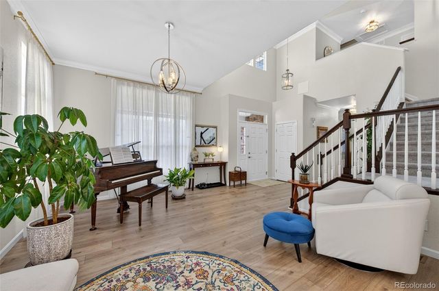 26201 E Davies Drive, Aurora, CO 80016