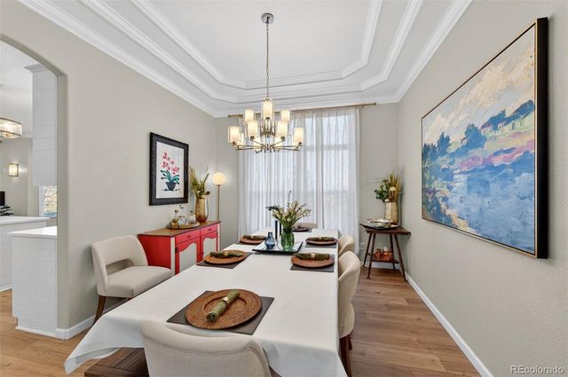 26201 E Davies Drive, Aurora, CO 80016