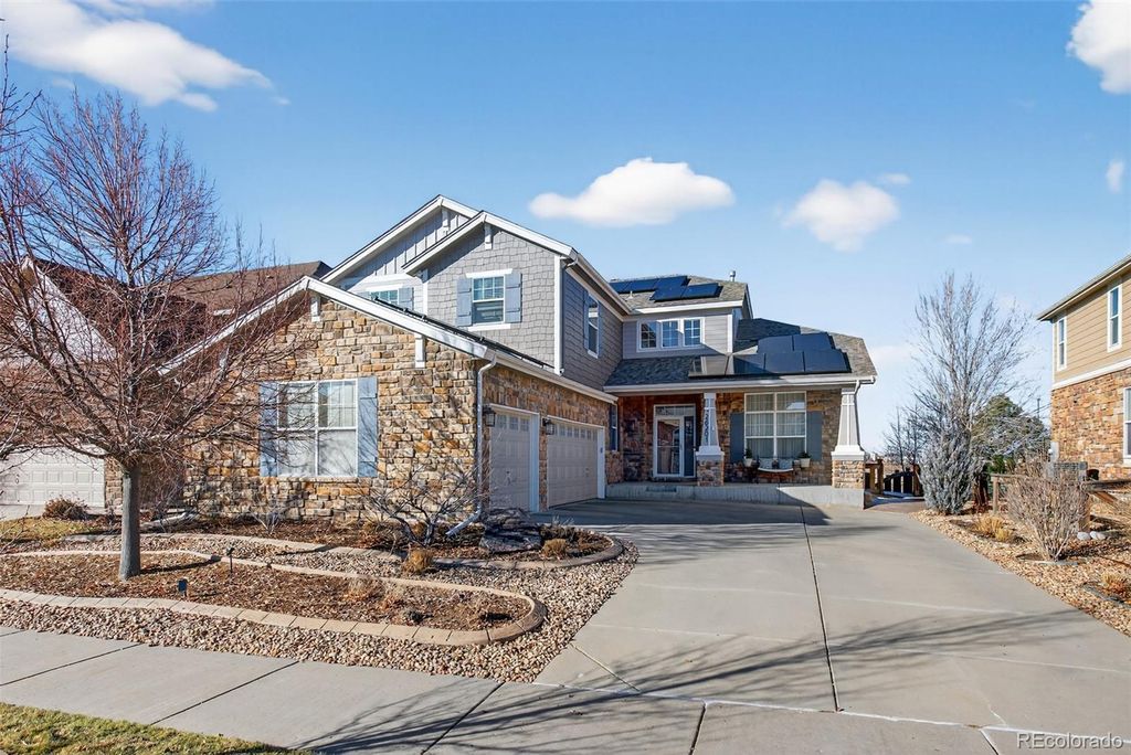 26201 E Davies Drive, Aurora, CO 80016