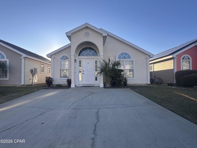 115 Seagrass Way, Panama City Beach, FL 32407