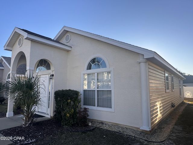 115 Seagrass Way, Panama City Beach, FL 32407