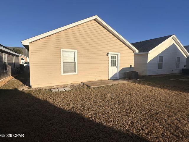 115 Seagrass Way, Panama City Beach, FL 32407