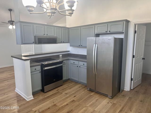 115 Seagrass Way, Panama City Beach, FL 32407