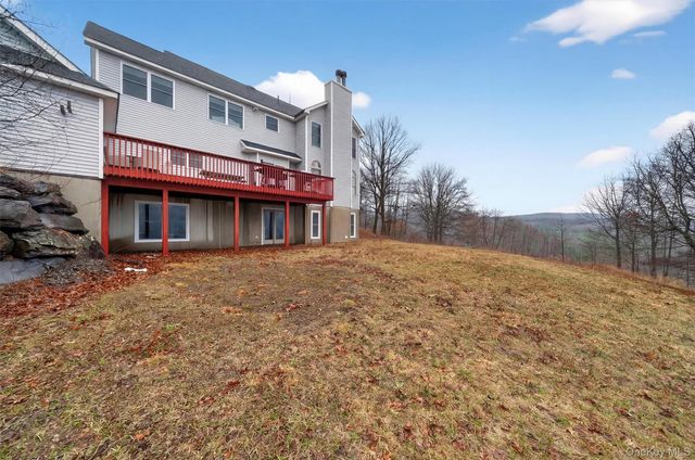 71 Eagle Crest Road, Port Jervis, NY 12771