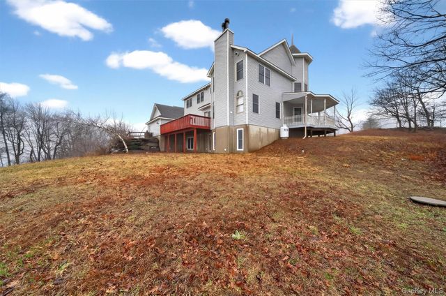 71 Eagle Crest Road, Port Jervis, NY 12771