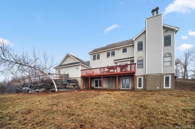 71 Eagle Crest Road, Port Jervis, NY 12771