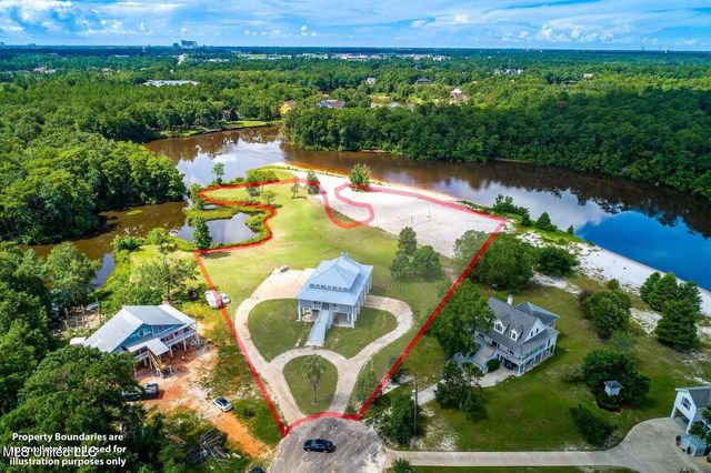 3293 Sandy Bluff Drive, D'iberville, MS 39540