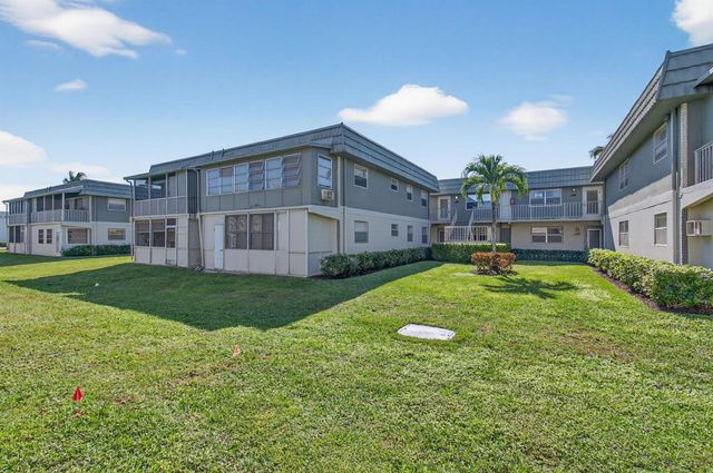 256 Flanders F, Delray Beach, FL 33484