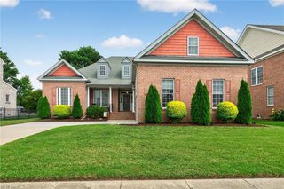 111 Birdie DR, Suffolk, VA 23434