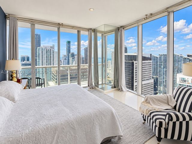 495 Brickell Ave 4911, Miami, FL 33131
