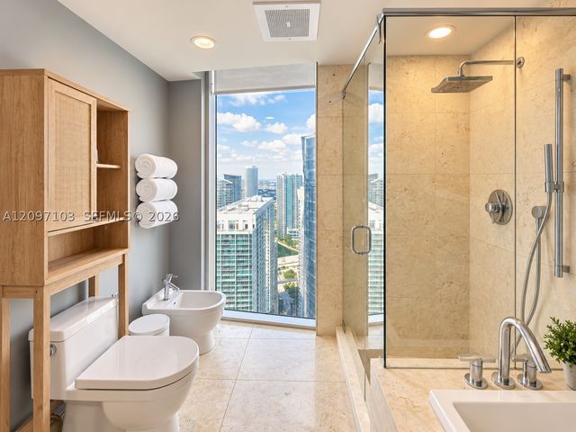 495 Brickell Ave 4911, Miami, FL 33131
