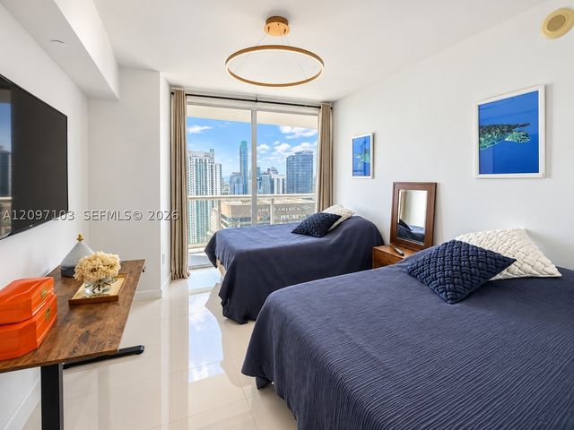 495 Brickell Ave 4911, Miami, FL 33131