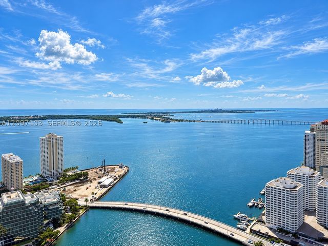 495 Brickell Ave 4911, Miami, FL 33131