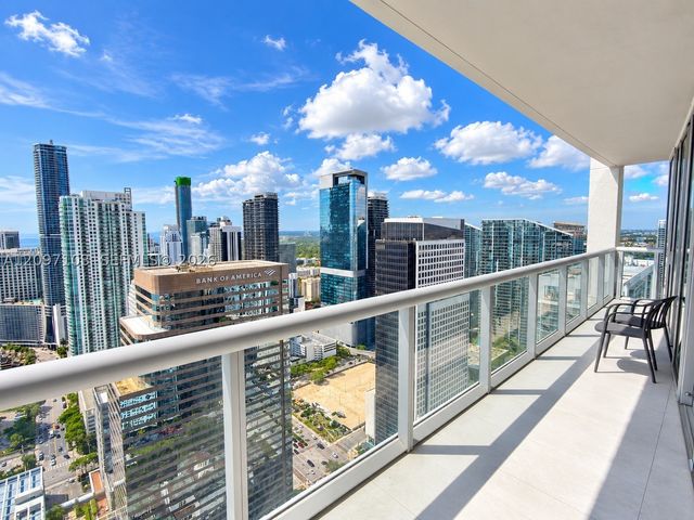 495 Brickell Ave 4911, Miami, FL 33131