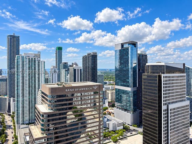 495 Brickell Ave 4911, Miami, FL 33131