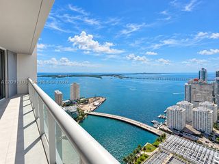 495 Brickell Ave 4911, Miami, FL 33131