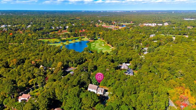 16 Cedar Street, Mashpee, MA 02649