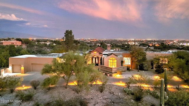 3731 E Sumo Septimo, Tucson, AZ 85718