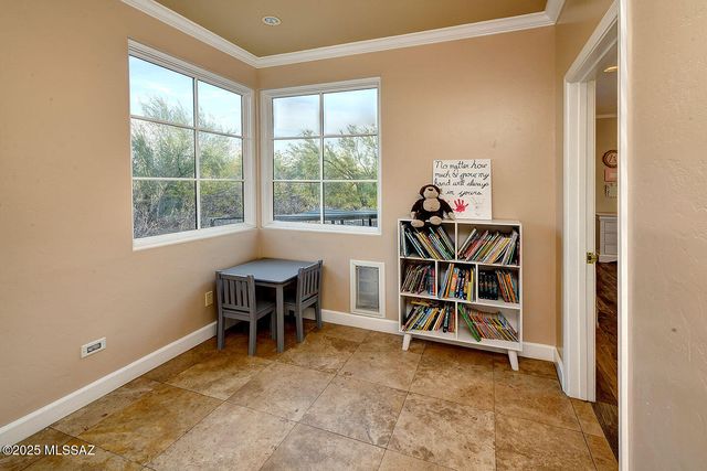 3731 E Sumo Septimo, Tucson, AZ 85718