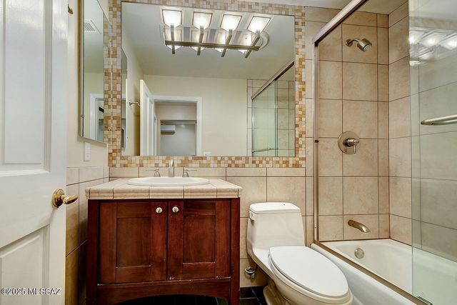 3731 E Sumo Septimo, Tucson, AZ 85718