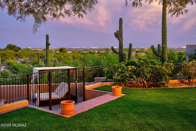 3731 E Sumo Septimo, Tucson, AZ 85718