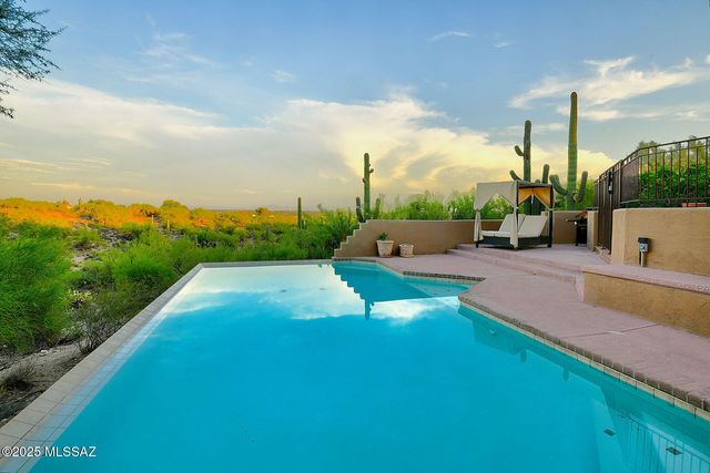 3731 E Sumo Septimo, Tucson, AZ 85718