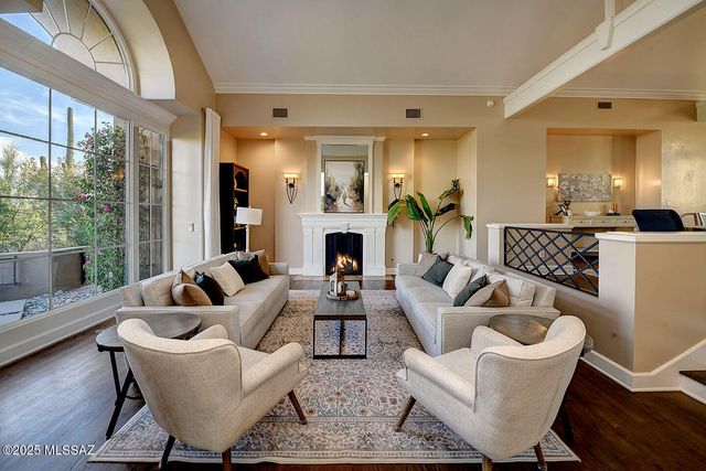 3731 E Sumo Septimo, Tucson, AZ 85718