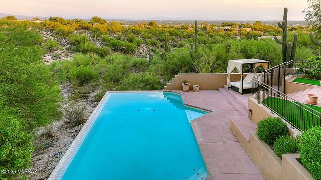 3731 E Sumo Septimo, Tucson, AZ 85718