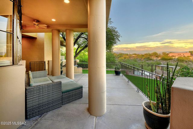 3731 E Sumo Septimo, Tucson, AZ 85718