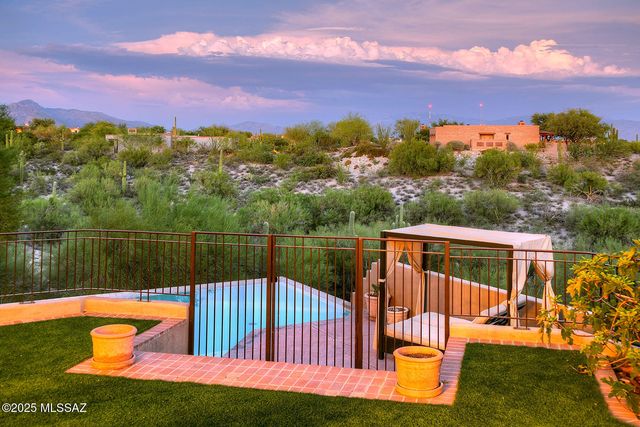 3731 E Sumo Septimo, Tucson, AZ 85718