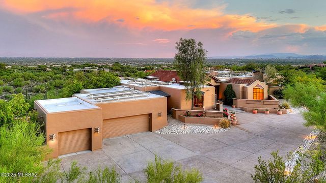 3731 E Sumo Septimo, Tucson, AZ 85718