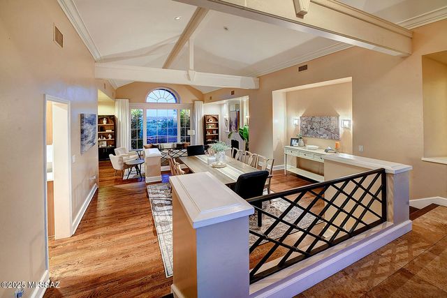 3731 E Sumo Septimo, Tucson, AZ 85718